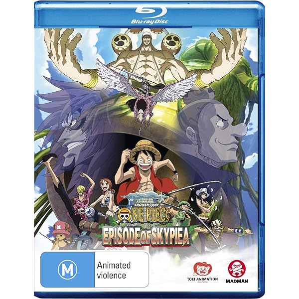 その他 One Piece - Episode Of East Blue: Luffy And His Four Friends&#39; Great Adventure [Blu-ray] One Piece - Episode Of East Blue: Luffy And His Four Friends